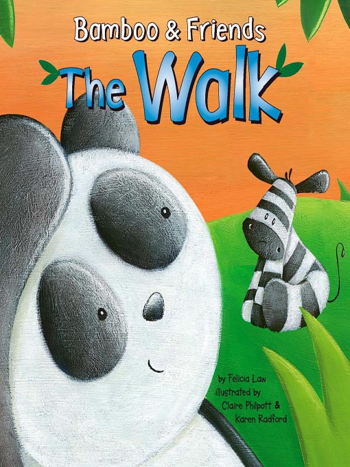 Title details for The Walk by Felicia Law - Available